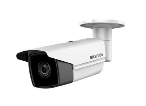 Kamera IP Hikvision DS-2CD2T85FWD-I6 (2,8 mm; 4K 3840x2160; Tuleja) - 823034