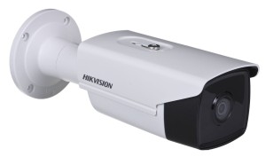 Kamera IP Hikvision DS-2CD2T43G0-I8 (2,8 mm; 2560x1440; Tuleja)