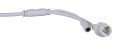 Kamera IP Hikvision DS-2CD2T43G0-I8 (2,8 mm; 2560x1440; Tuleja) - 1016714
