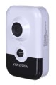 Kamera IP Hikvision DS-2CD2443G0-IW (2.8M) WiFi (2,8 mm; 1280x720, 2304x1296, 2560x1440, 2688 x 1520, 320x240, 352x288, 640x360, 640x480, FullHD 1920x1080; Kompaktowa) - 1123982