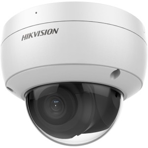 Kamera kopułkowa IP DS-2CD2146G2-I(2.8mm)(C) AcuSense, 4MP