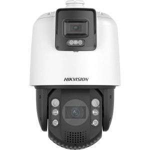 KAMERA IP HIKVISION DS-2SE7C124IW-AE (32X/4) (S5)