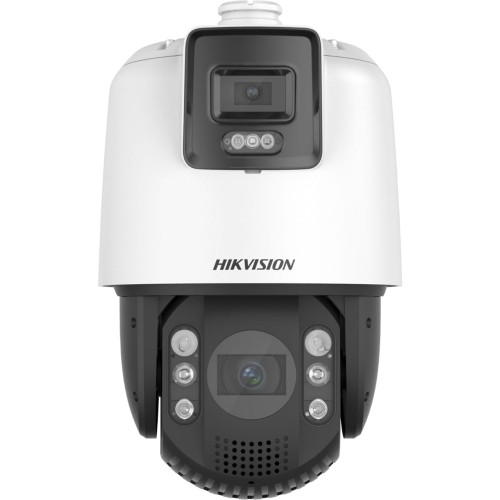 KAMERA IP HIKVISION DS-2SE7C124IW-AE (32X/4) (S5) - 1123484