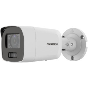 Hikvision DS-2CD2087G2-LU(2.8MM) kamera przemysłowa Pocisk Kamera bezpieczeństwa IP Zewnętrzna 3840 x 2160 px Ściana