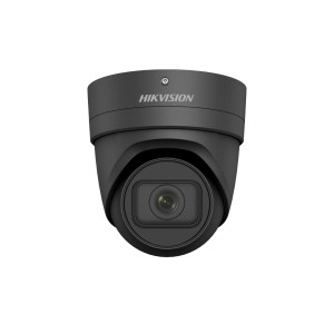 Hikvision DS-2CD2H46G2-IZS(2.8-12mm)/C/BLACK kamera przemysłowa Douszne Kamera bezpieczeństwa IP Wewnętrz i na wolnym powietrzu 2688 x 1520 px Sufit / Ściana