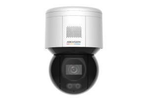 KAMERA IP PTZ HIKVISION DS-2DE3A400BW-DE (T5)