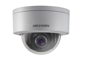 KAMERA IP PTZ HIKVISION DS-2DE3404W-DE (T5)