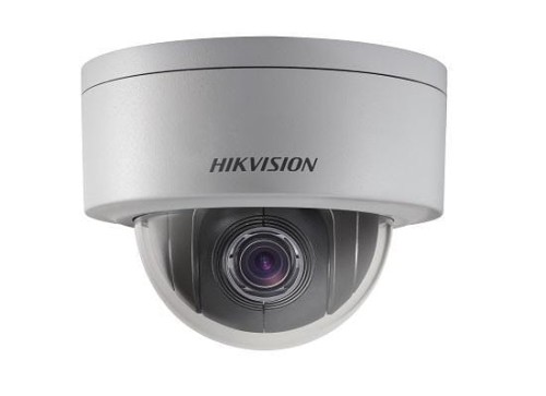 KAMERA IP PTZ HIKVISION DS-2DE3404W-DE (T5) - 1202906