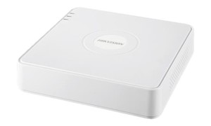 Rejestrator obrazu Hikvision DS-7104NI-Q1