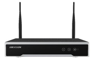 REJESTRATOR IP HIKVISION  DS-7108NI-K1/W/M Wi-Fi