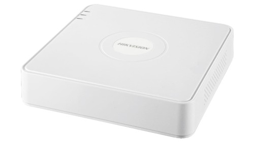 REJESTRATOR IP HIKVISION DS-7104HUHI-K1 (C) (S) - 1124054