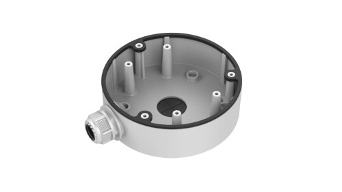 Puszka sufitowy Do kamer Hikvision DS-1280ZJ-DM21 - 1017078