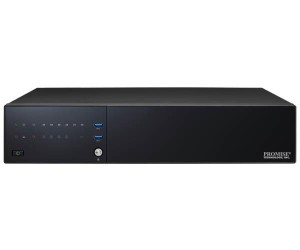 Promise Vess A2210 i3 3x2TB SATA HDD (6TB)WS7P