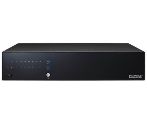 Promise Vess A2210 E3 6x6TB SATA HDD (36TB)WS7P - 823190