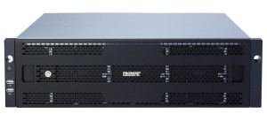 PromiseVess A2600 E3 8x1TB SATA HDD (8TB)WS7P