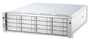 Promise Vess A2600 E3 16x2TB SATA HDD (32TB)WS7P