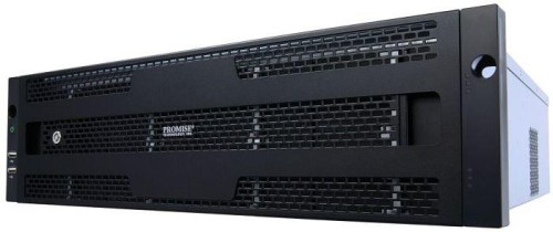 Promise Vess A2600 E3 16x3TB SATA HDD (48TB)WS7P - 823203