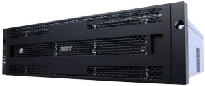 Promise Vess A2600 E3 16x4TB SATA HDD (64TB)WS7P
