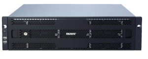 Promise Vess A2600 E3 16x2TB SATA HDD (32TB)WSS12