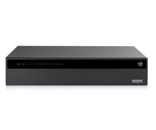 Promise Vess A3340s E3 8x2TB SATA HDD(16TB)WS7P - 823281