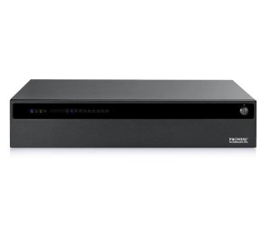 Promise Vess A3340s E3 8x4TB SATA HDD(32TB)WS7P