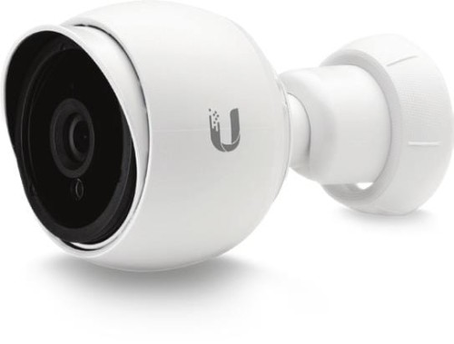 Ubiquiti UVC-G3-Bullet-3 UniFi Video Camera, 3rd Gen - 3pack - 822920