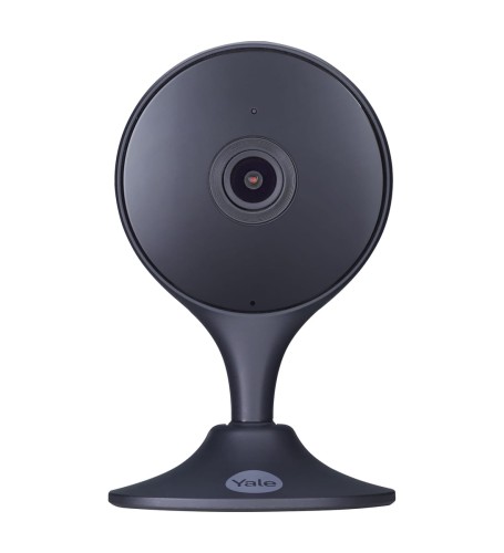 KAMERA WEWNĘTRZNA YALE WI-FI  FULL HD 1080P CZARNA - 1016789
