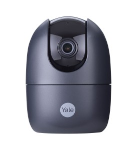 KAMERA WEWNĘTRZNA YALE WI-FI 1080P OBROTOWA