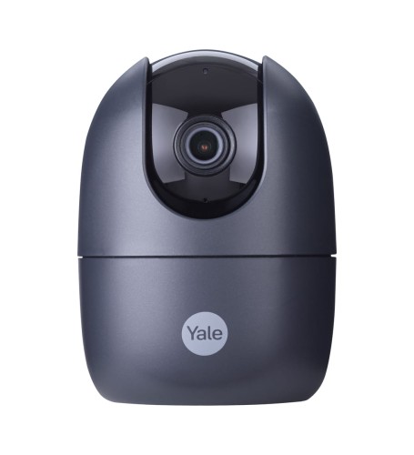 KAMERA WEWNĘTRZNA YALE WI-FI 1080P OBROTOWA - 1016338
