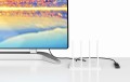 GEMBIRD OBUDOWA USB 3.1 NA DYSK NVME M.2 PRZEŹROCZYSTA - 1017225