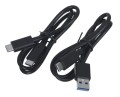 Obudowa na dysk Orico 2139C3-G2-CR-BP SATA 2,5" HDD/SSD USB-C 3.2 10 Gbps - 1017403