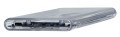 Obudowa na dysk Orico 2139C3-G2-CR-BP SATA 2,5" HDD/SSD USB-C 3.2 10 Gbps - 1017401