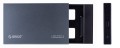 Obudowa na dysk Orico 2518C3-G2-GY SATA 2,5" USB-C aluminium - 1156332