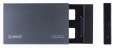 Obudowa na dysk Orico 2518C3-G2-GY SATA 2,5" USB-C aluminium - 1017389