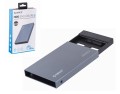 Obudowa na dysk Orico 2518C3-G2-GY SATA 2,5" USB-C aluminium - 1017398