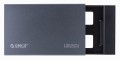 Obudowa na dysk Orico 2518C3-G2-GY SATA 2,5" USB-C aluminium - 1017394