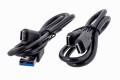Obudowa na dysk Orico 2518C3-G2-GY SATA 2,5" USB-C aluminium - 1156339