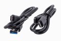 Obudowa na dysk Orico 2518C3-G2-GY SATA 2,5" USB-C aluminium - 1017391