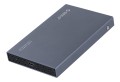 Obudowa na dysk Orico 2518C3-G2-GY SATA 2,5" USB-C aluminium - 1017397
