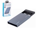 Obudowa na dysk Orico 2518C3-G2-GY SATA 2,5" USB-C aluminium - 1156341