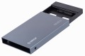 Obudowa na dysk Orico 2518C3-G2-GY SATA 2,5" USB-C aluminium - 1156336