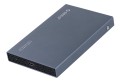 Obudowa na dysk Orico 2518C3-G2-GY SATA 2,5" USB-C aluminium - 1156335