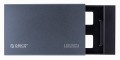 Obudowa na dysk Orico 2518C3-G2-GY SATA 2,5" USB-C aluminium - 1156337