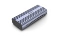 UNITEK OBUDOWA NA DYSK M.2, PCIE, NVME/SATA 10GBPS - 1156330