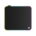 AUKEY KM-P8 RGB GAMINGOWA PODKŁADKA POD MYSZ 45X40 - 1193244