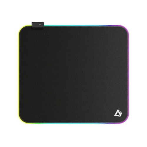 AUKEY KM-P8 RGB GAMINGOWA PODKŁADKA POD MYSZ 45X40 - 1030068