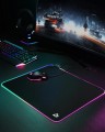 AUKEY KM-P8 RGB GAMINGOWA PODKŁADKA POD MYSZ 45X40 - 1030071
