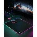 AUKEY KM-P8 RGB GAMINGOWA PODKŁADKA POD MYSZ 45X40 - 1193245