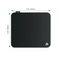 AUKEY KM-P8 RGB GAMINGOWA PODKŁADKA POD MYSZ 45X40 - 1193246