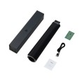 AUKEY KM-P8 RGB GAMINGOWA PODKŁADKA POD MYSZ 45X40 - 1193247